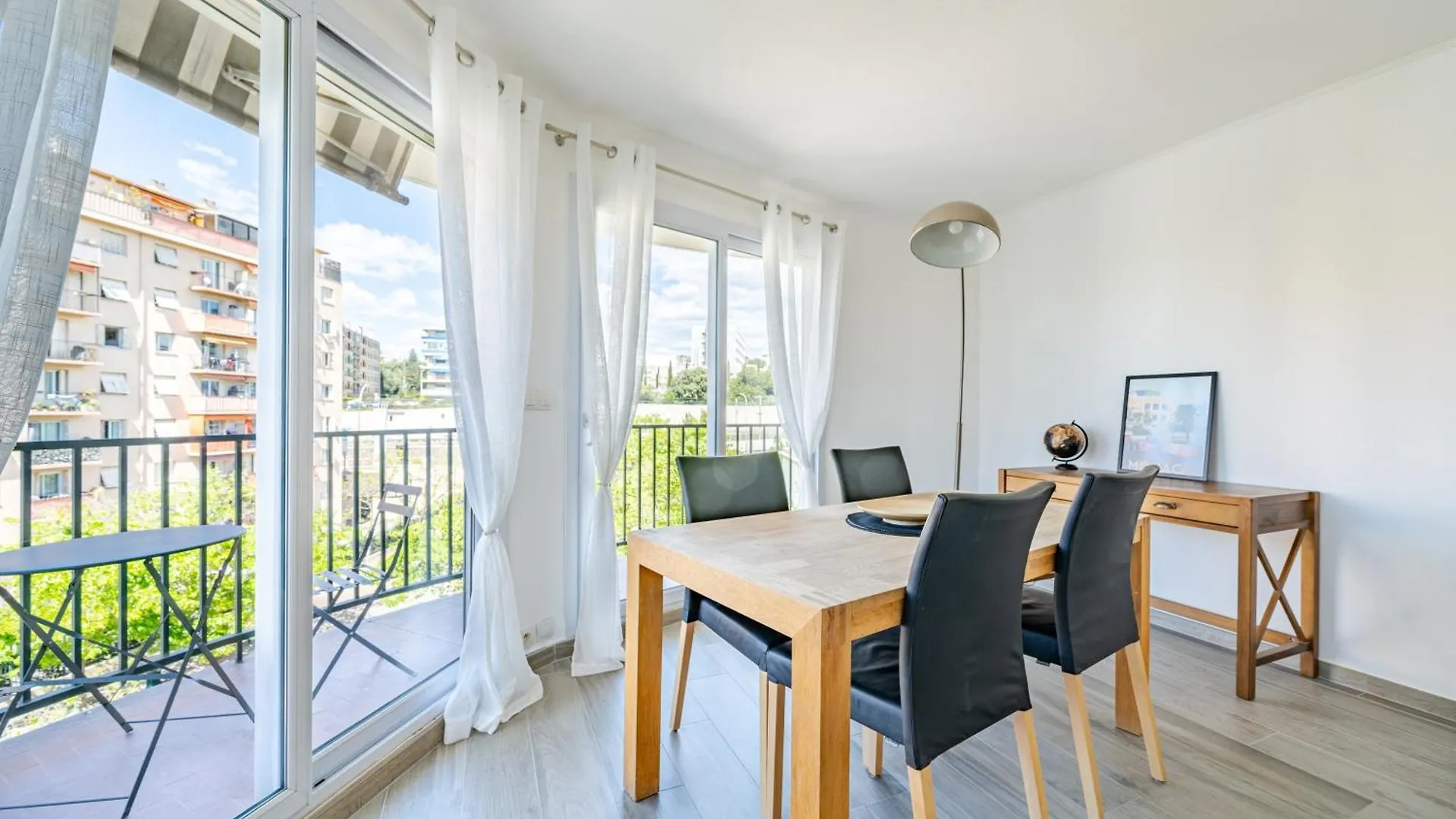 Confortable 2 Pieces 54 M2 Proche De La Mer Apartment Nice France