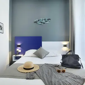 L'alcôve Hotel