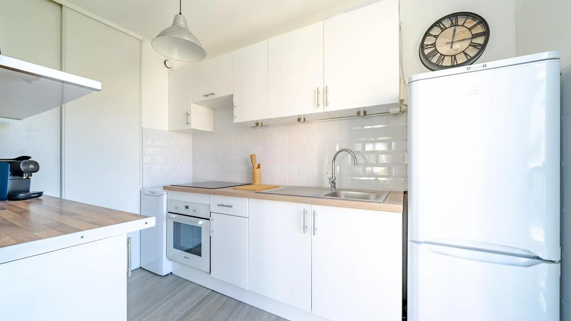 Confortable 2 Pieces 54 M2 Proche De La Mer Apartment Nice