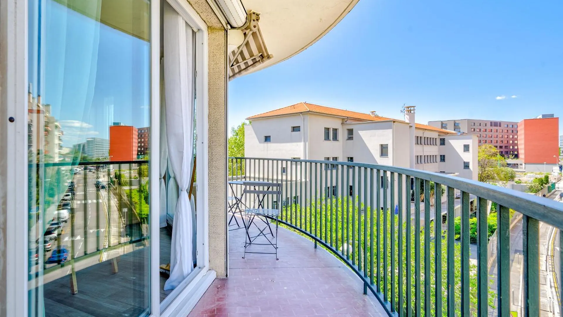 Confortable 2 Pieces 54 M2 Proche De La Mer Apartment Nice
